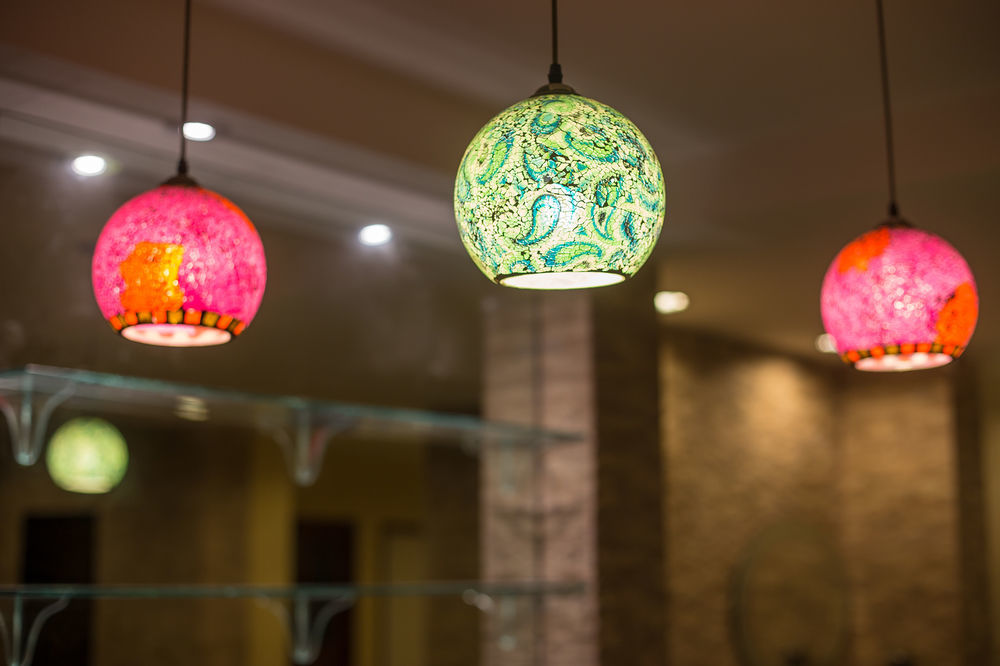The Shades Bed And Breakfast Boutique Hotel Patong Экстерьер фото