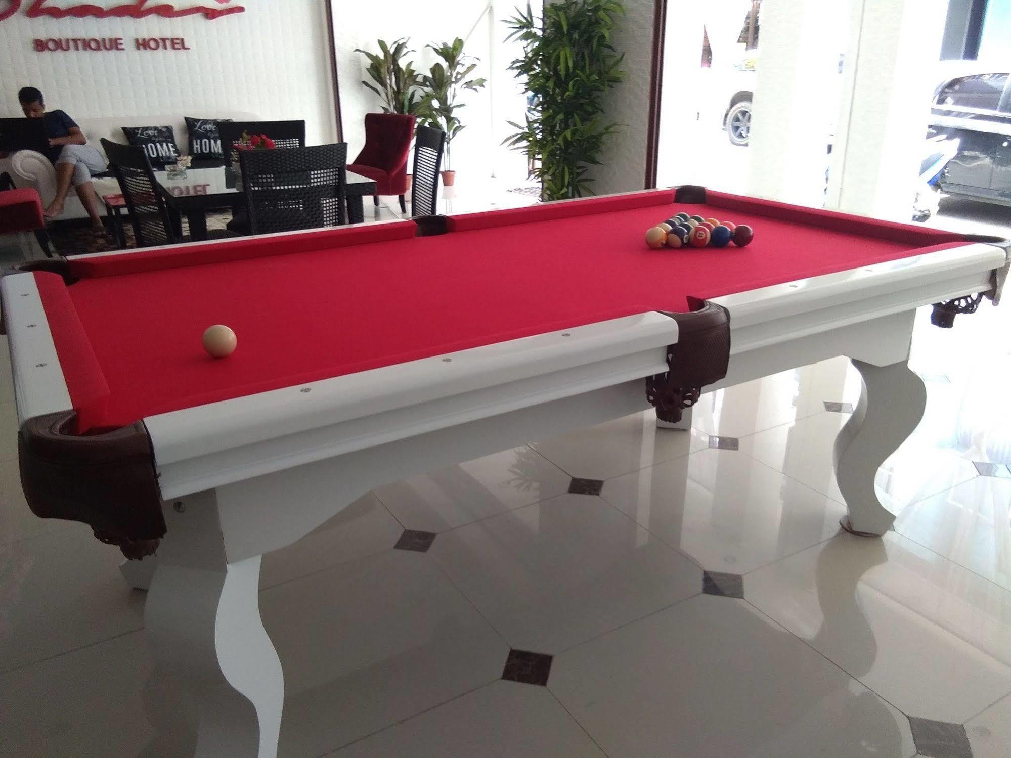 The Shades Bed And Breakfast Boutique Hotel Patong Экстерьер фото