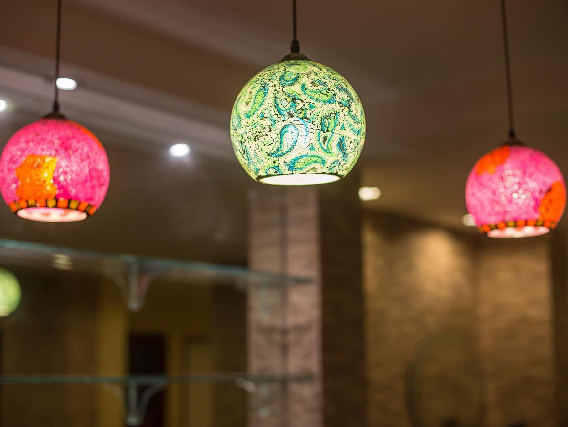 The Shades Bed And Breakfast Boutique Hotel Patong Экстерьер фото